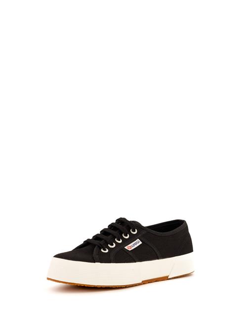 SUPERGA Sneaker low 'Cotu Classic 2750'  sort