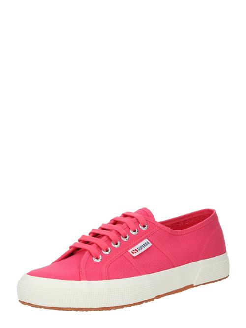 SUPERGA Sneaker low 'Cotu Classic'  pink