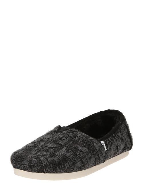 TOMS Slipper 'Alpargata'  sort