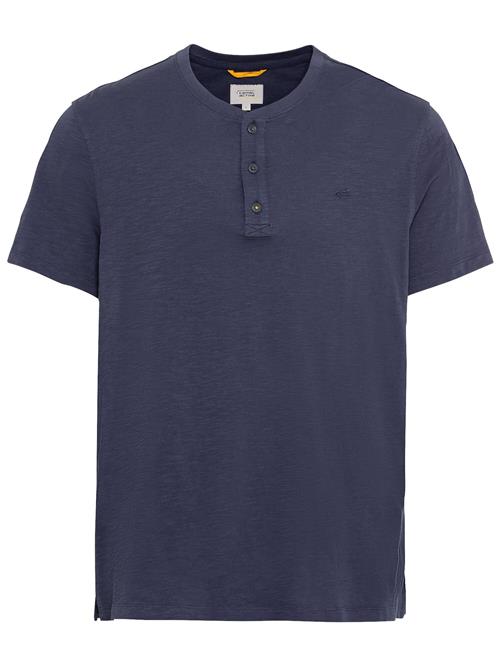 CAMEL ACTIVE Bluser & t-shirts  marin