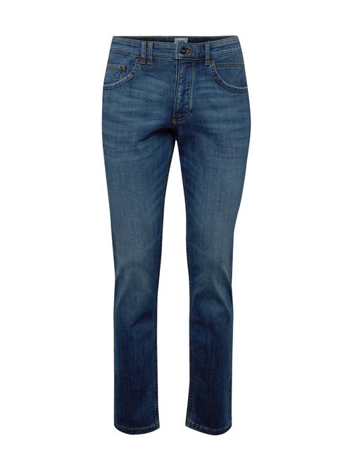 CAMEL ACTIVE Jeans  blue denim / mørkeblå