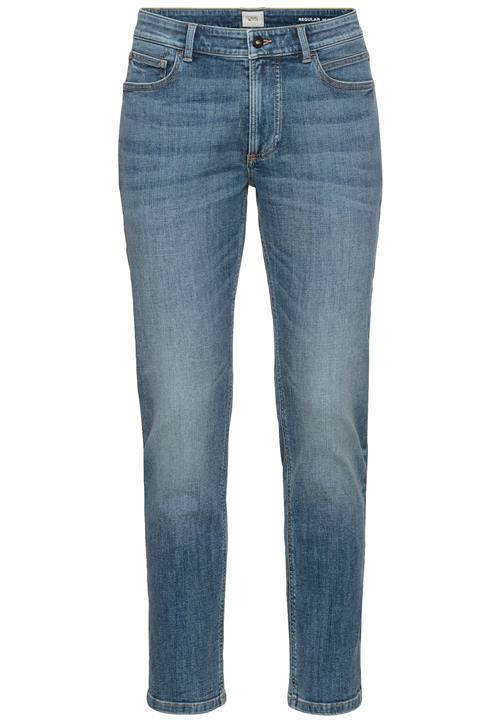 CAMEL ACTIVE Jeans  blue denim