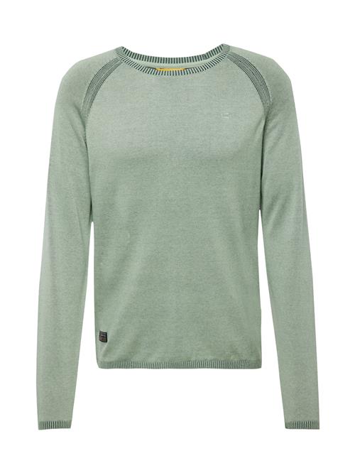 CAMEL ACTIVE Pullover  mint