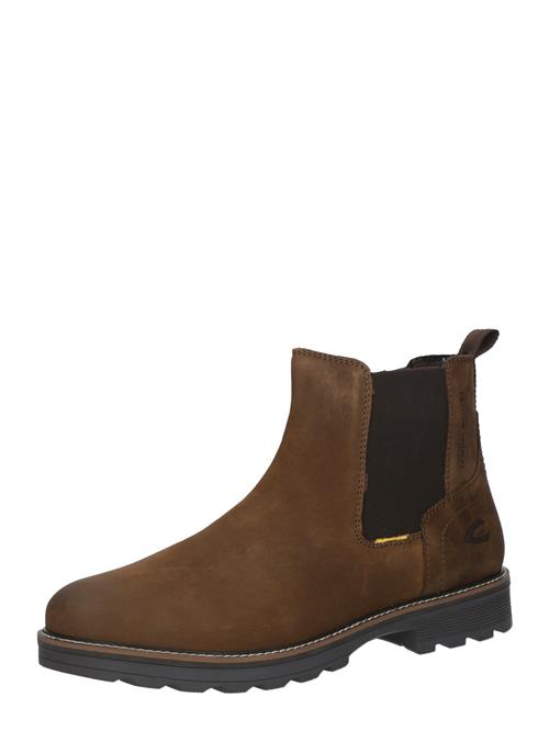 CAMEL ACTIVE Chelsea Boots  brun