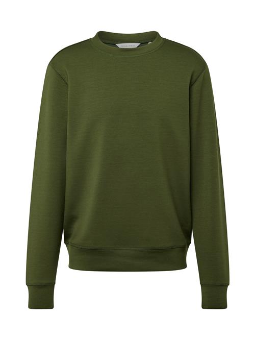 Se Casual Friday Sweatshirt 'Sebastian'  oliven ved About You