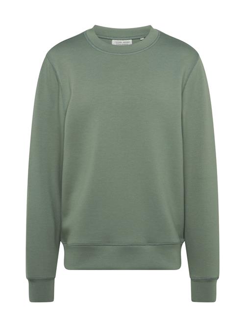 Se Casual Friday Sweatshirt 'Sebastian'  jade ved About You