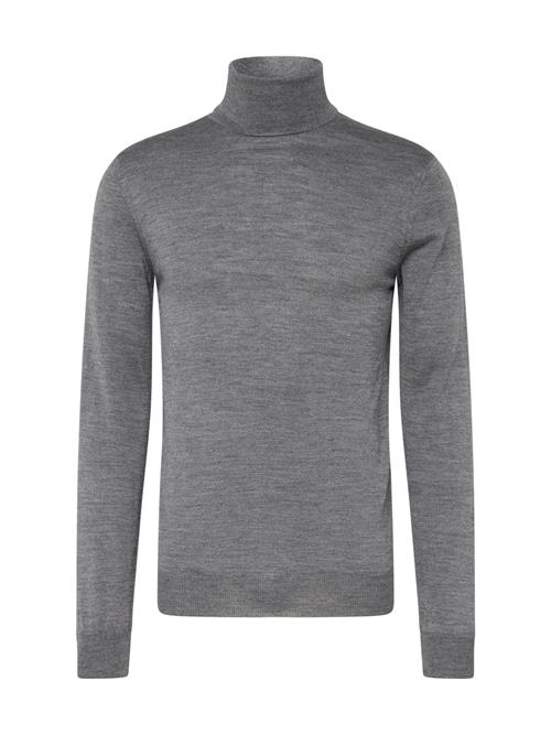 Se Casual Friday Pullover 'Konrad'  grå-meleret ved About You