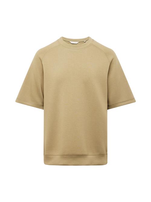 Se Casual Friday Sweatshirt 'Sigurd'  khaki ved About You