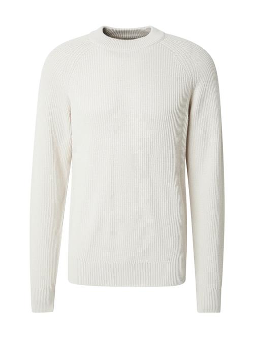 Casual Friday Pullover 'Kristian'  stone