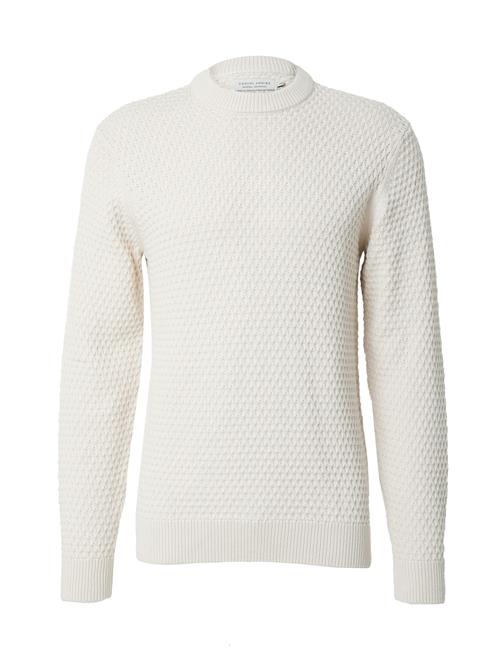 Se Casual Friday Pullover 'KARL'  lysebeige ved About You