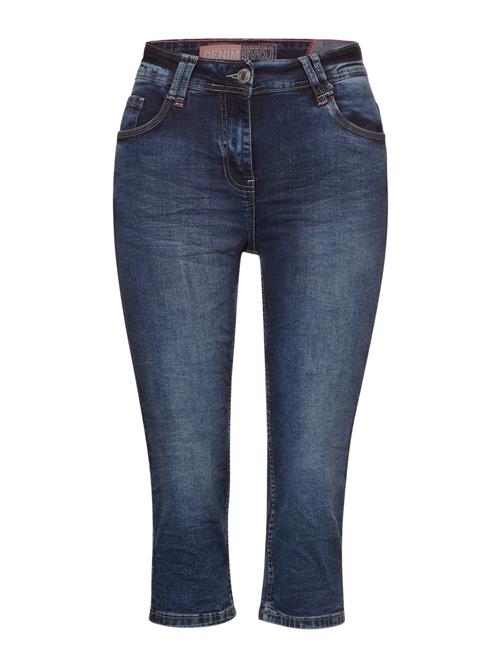 CECIL Jeans 'Toronto'  navy