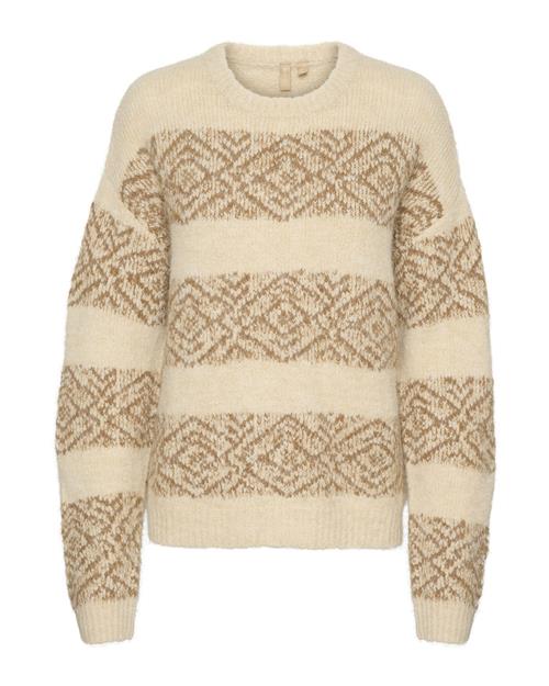 Se CULTURE Pullover 'Iona'  beige ved About You