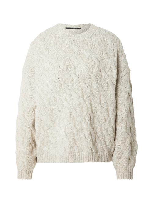 Se DRYKORN Pullover 'RAMEA'  sand ved About You