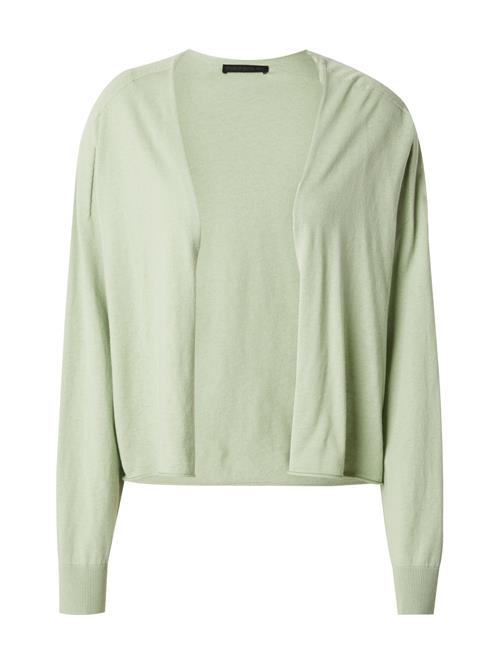 DRYKORN Cardigan 'MIRALA'  pastelgrøn