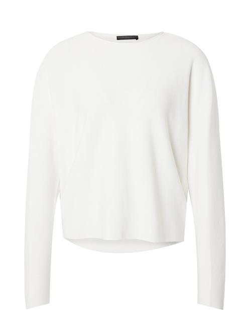 Se DRYKORN Pullover 'Melise'  offwhite ved About You