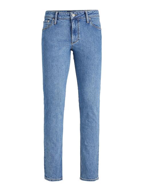 JACK & JONES Jeans 'CLARK EVAN'  blue denim