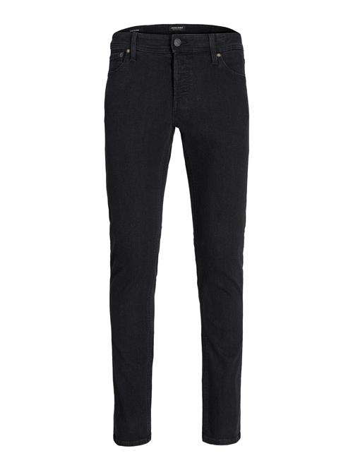 JACK & JONES Jeans 'JJIGlenn'  black denim