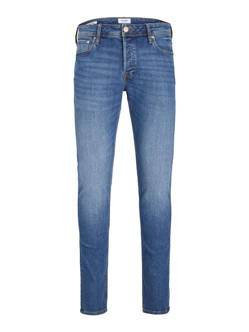 Se JACK & JONES Jeans 'Glenn'  blue denim ved About You