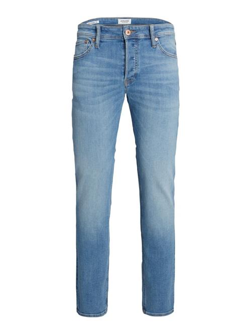 JACK & JONES Jeans  blue denim