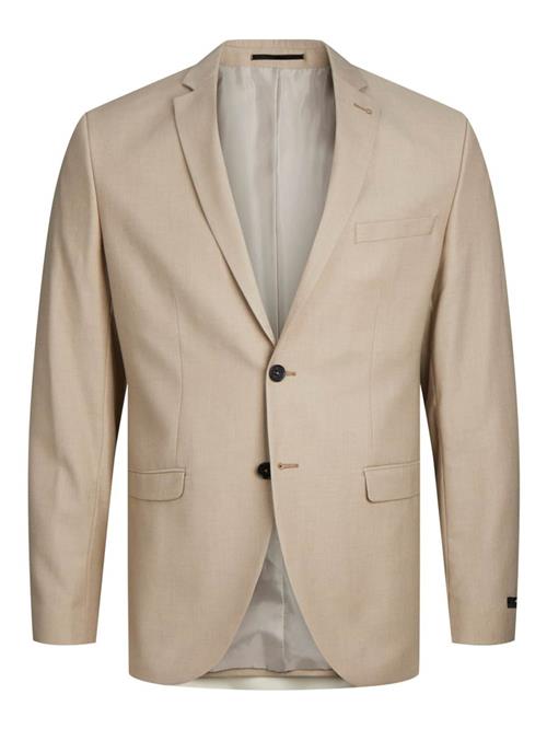 JACK & JONES Jakke 'Solaris'  beige