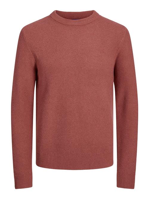 Se JACK & JONES Pullover 'JORBrody'  burgunder ved About You