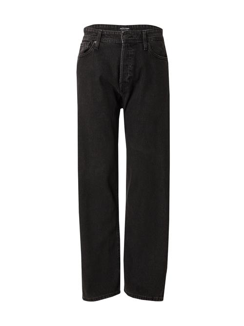 Se JACK & JONES Jeans 'JJALEX'  black denim ved About You