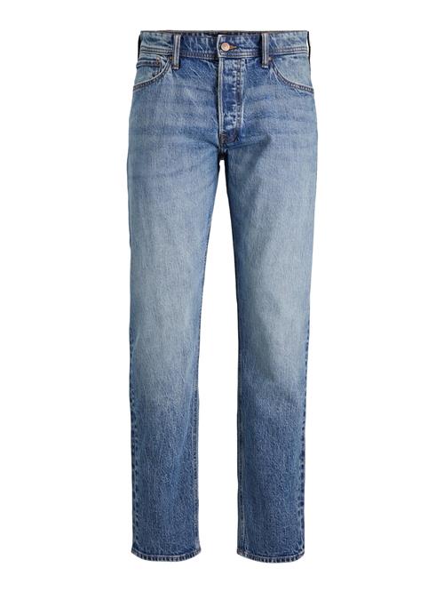 JACK & JONES Jeans 'JJMike'  blue denim