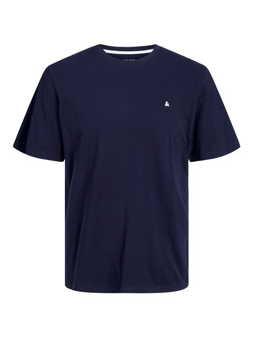 Se JACK & JONES Bluser & t-shirts 'JJEPaulos'  navy ved About You