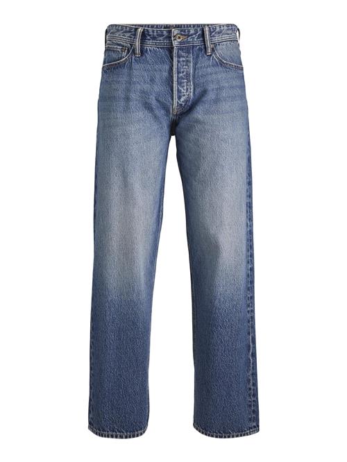 JACK & JONES Jeans 'Eddie'  blue denim / lyseblå