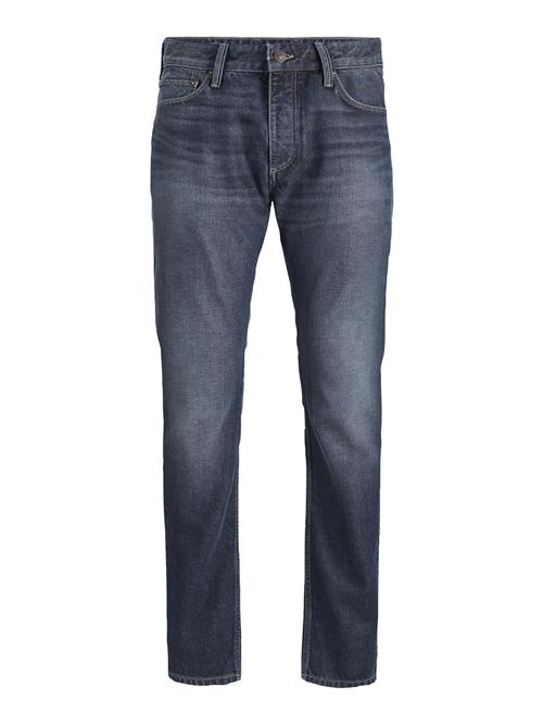 JACK & JONES Jeans 'Mike Cole'  mørkeblå