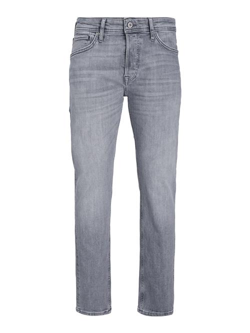 Se JACK & JONES Jeans 'JJIMike JJOriginal'  grey denim ved About You