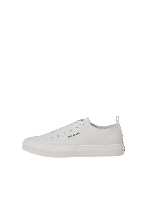 Se JACK & JONES Sneaker low 'Bayswater'  hvid ved About You