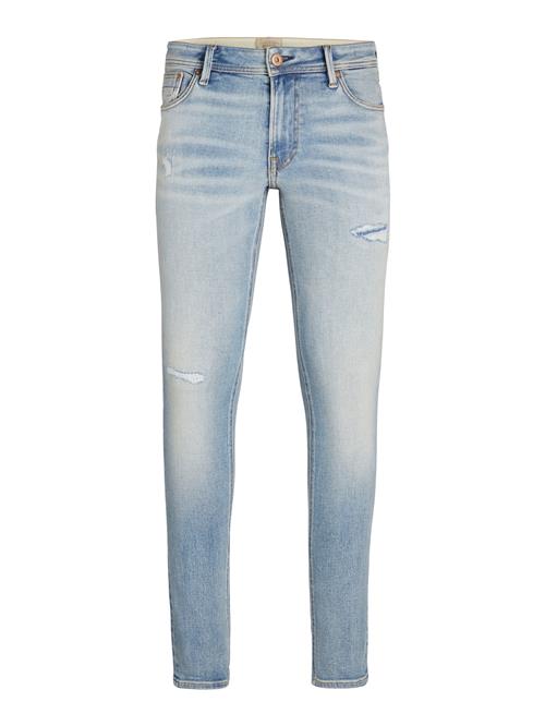 Se JACK & JONES Jeans 'JJILiam JJCole'  lyseblå ved About You