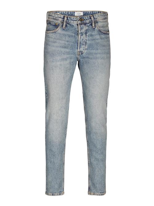 JACK & JONES Jeans 'Erik Cooper'  lyseblå