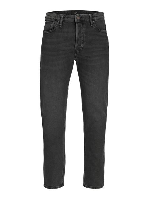 JACK & JONES Jeans 'Erik Cooper'  black denim