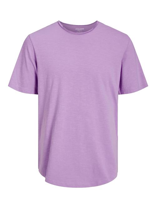 JACK & JONES Bluser & t-shirts 'JJEBasher'  lavendel