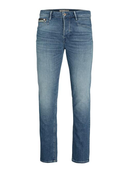 JACK & JONES Jeans 'JJIMike JJBlade'  blue denim