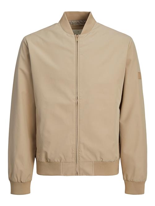 JACK & JONES Overgangsjakke 'ILLUSION'  lysebeige