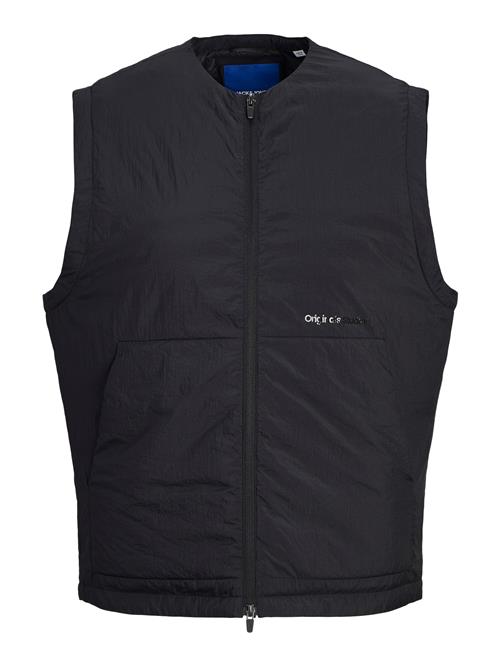 JACK & JONES Vest 'JJVesterbro'  sort