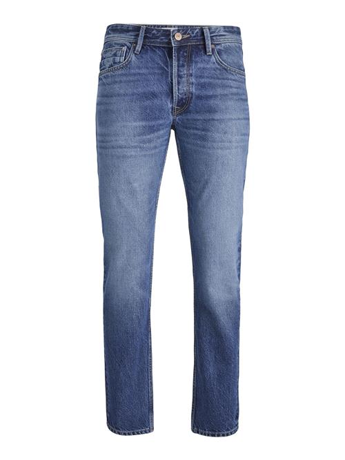 JACK & JONES Jeans 'Mike Cole'  blå