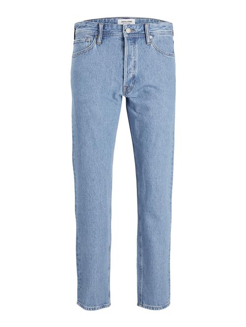 Se JACK & JONES Jeans 'Chris'  blue denim ved About You