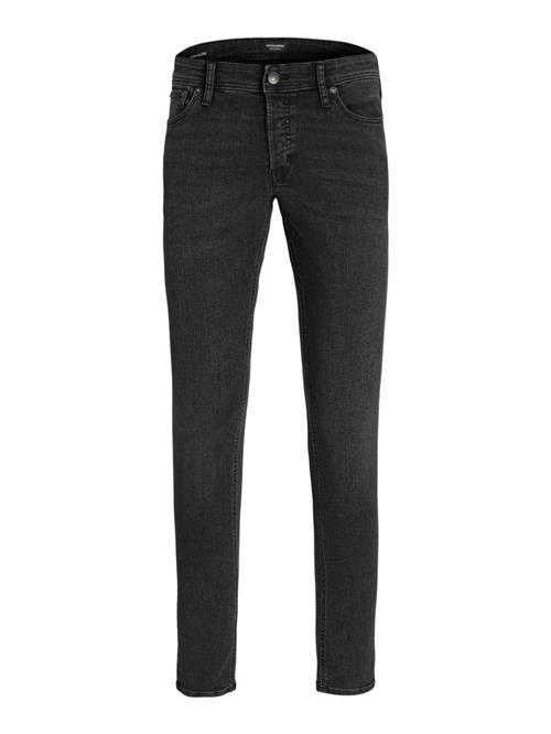 JACK & JONES Jeans 'JJGlenn'  black denim