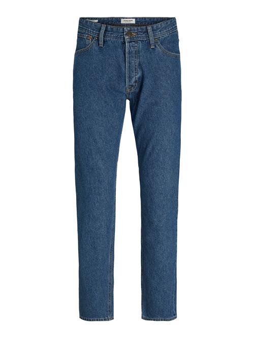 Se JACK & JONES Jeans 'Mike Original'  blue denim ved About You