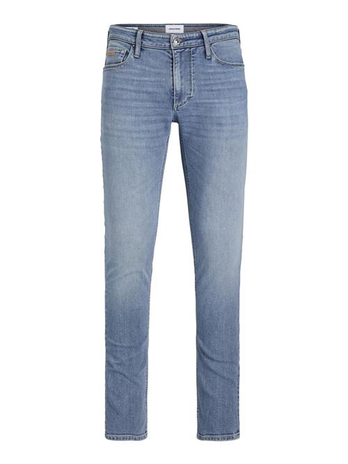 JACK & JONES Jeans 'JJLiam Evan'  blue denim