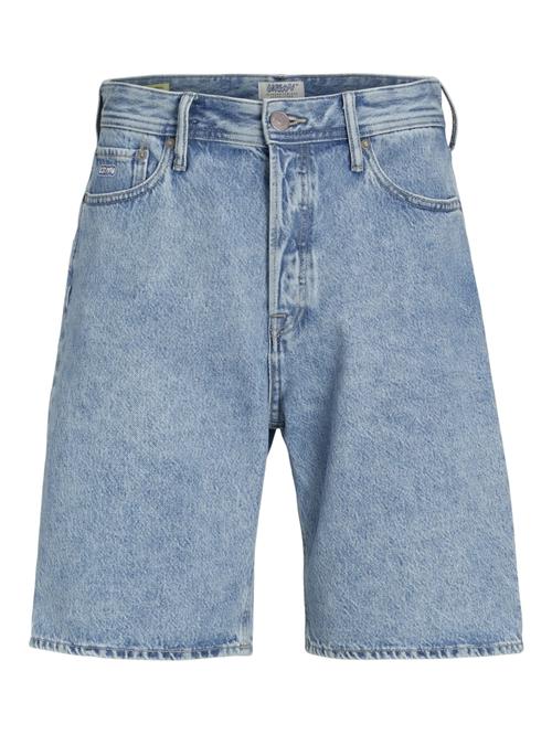 JACK & JONES Jeans 'JJAlex Original'  blue denim