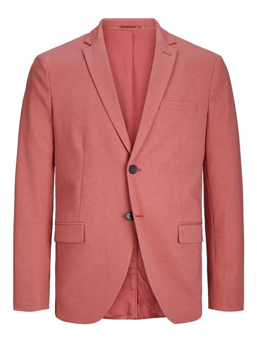 Se JACK & JONES Jakke 'Jones'  pink ved About You