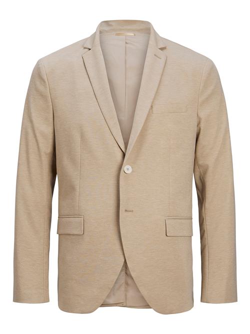 Se JACK & JONES Jakke 'Jones'  beige-meleret ved About You