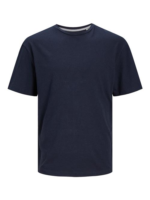 JACK & JONES Bluser & t-shirts  natblå