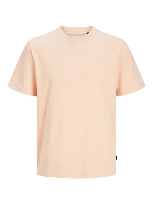 JACK & JONES Bluser & t-shirts 'Spencer'  fersken