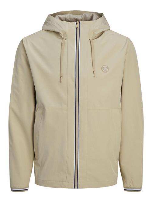 JACK & JONES Overgangsjakke  lysebeige